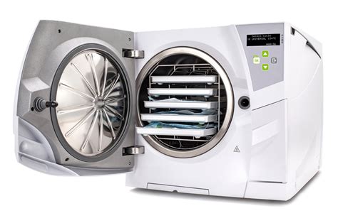 autoclave de dentista|autoclave for dental implants.